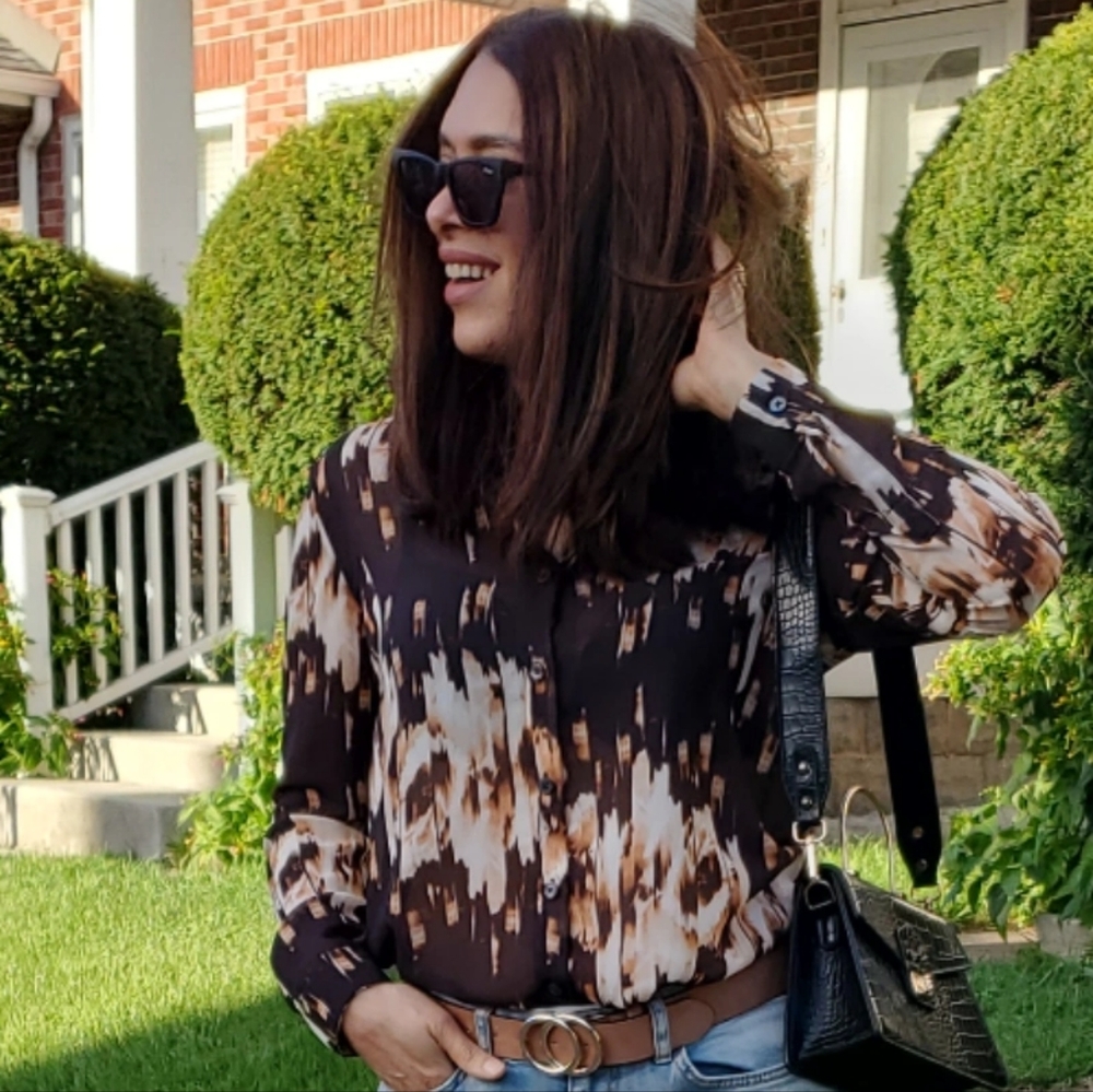 Blouse